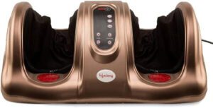 Lifelong Foot Massager Machine LLM81 (top foot massager)