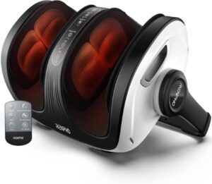 RENPHO Foot Massager Machine (top rated foot massager)